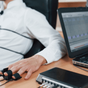 Фото: THE APPLICABILITY OF USING POLYGRAPH IN CRIMINAL PROCEEDINGS