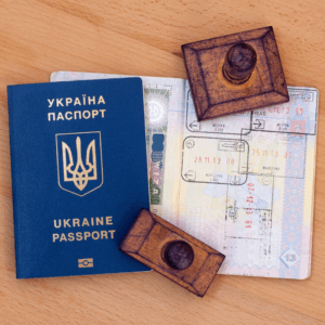 HOW TO OBTAIN A VISA D FOR ENTRY INTO UKRAINE FOR A FOREIGN CITIZEN? - kak poluchit vizu d dlya vezda v ukrainu inostrannomu grazhdaninu