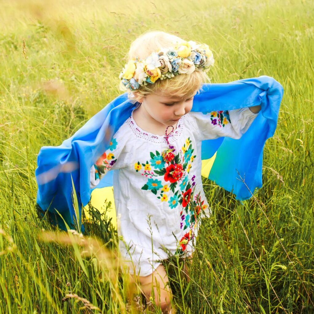 Підтвердження громадянства дитини - kak podtverdit grazhdanstvo ukrainy rebenka