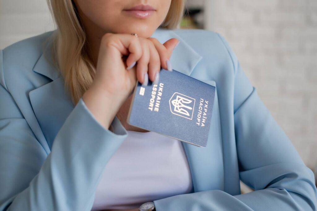 Справка о подтверждении гражданства ребенка в Польше - photo 2022 07 13 16 54 21 2