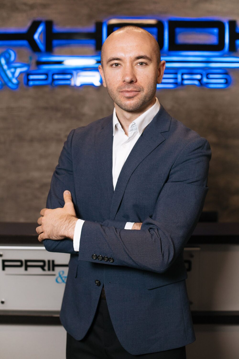 Mykola Sirenko