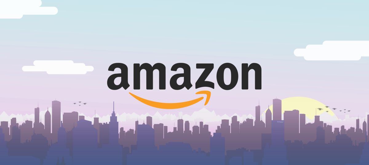 Что такое Brand Registry on Amazon