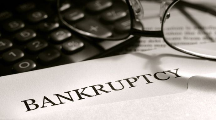 Фото: How to file for bankruptcy of a legal entity?