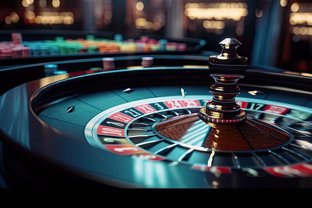 Фото: How to open a bank account for a gambling business?