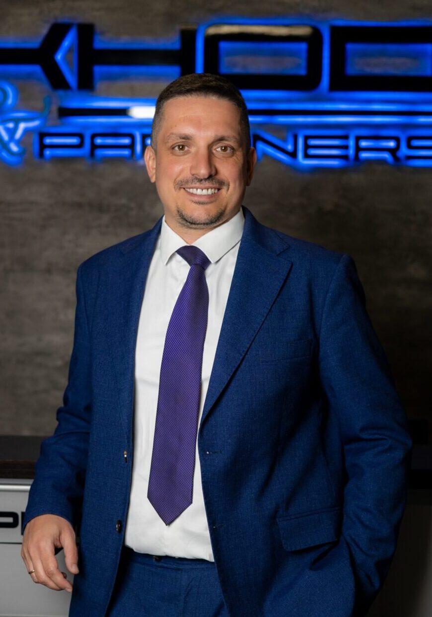 Taras Miroshnychenko