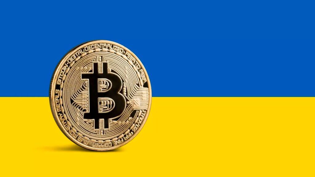 Фото: Crypto exchange in Ukraine. Legal or not, the scheme of starting a crypto exchange business