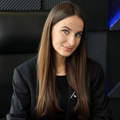 Осадчук Марина Миколаївна