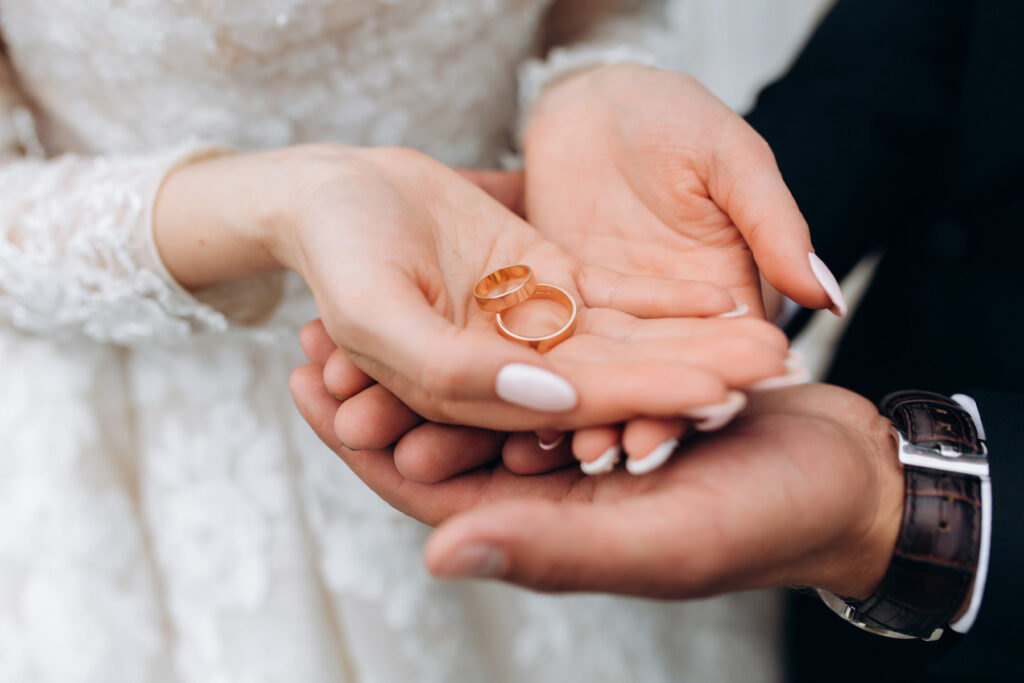 photo Legalization of a marriage concluded in Poland