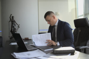 розробка договорів