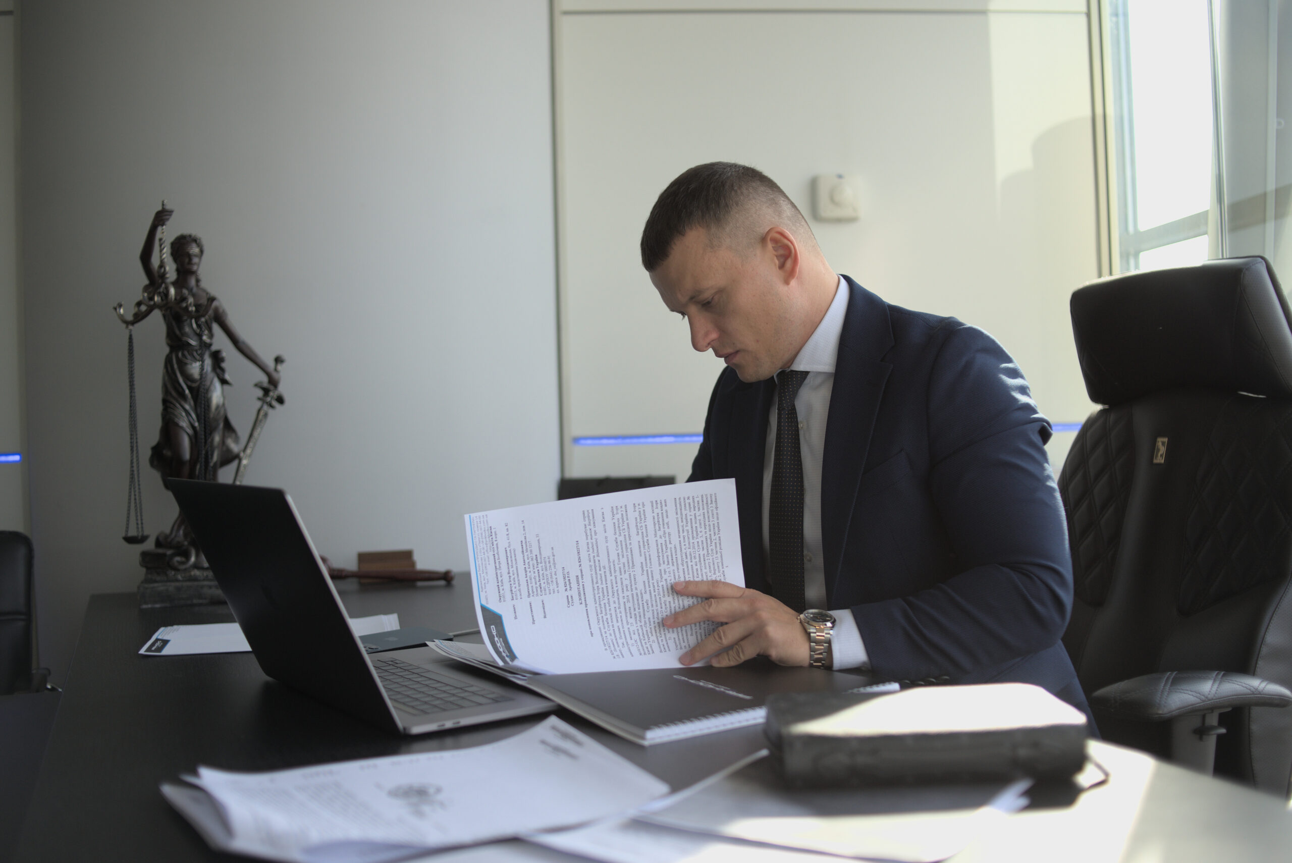 contract drafting