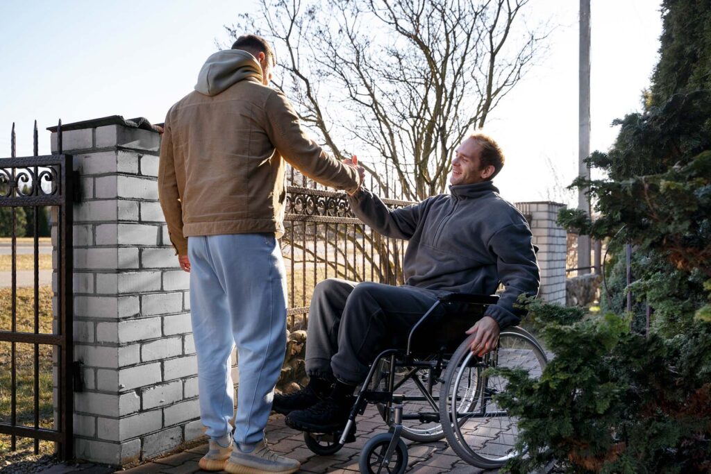 фото Постійний догляд за інвалідом 2 групи як підстава для відстрочки