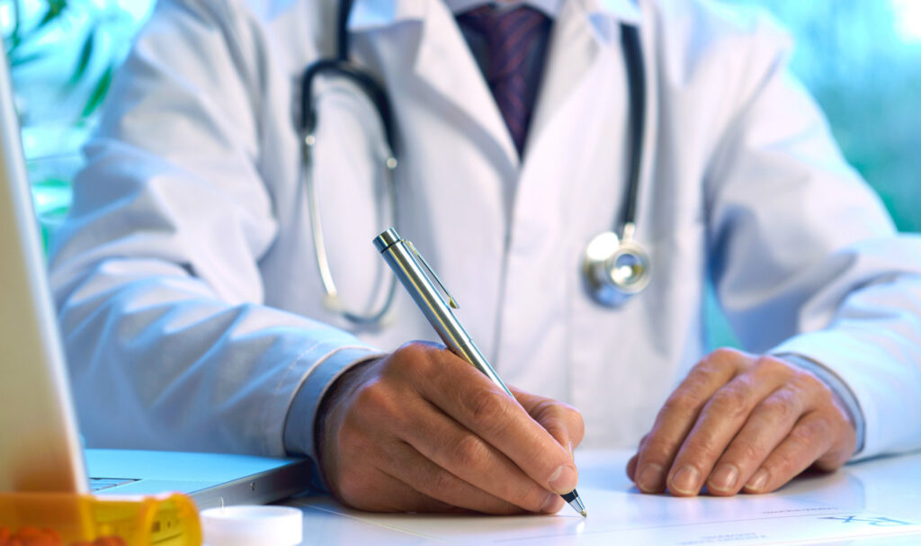 medical secrecy in ukraine