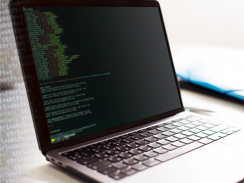 Registered software copyright