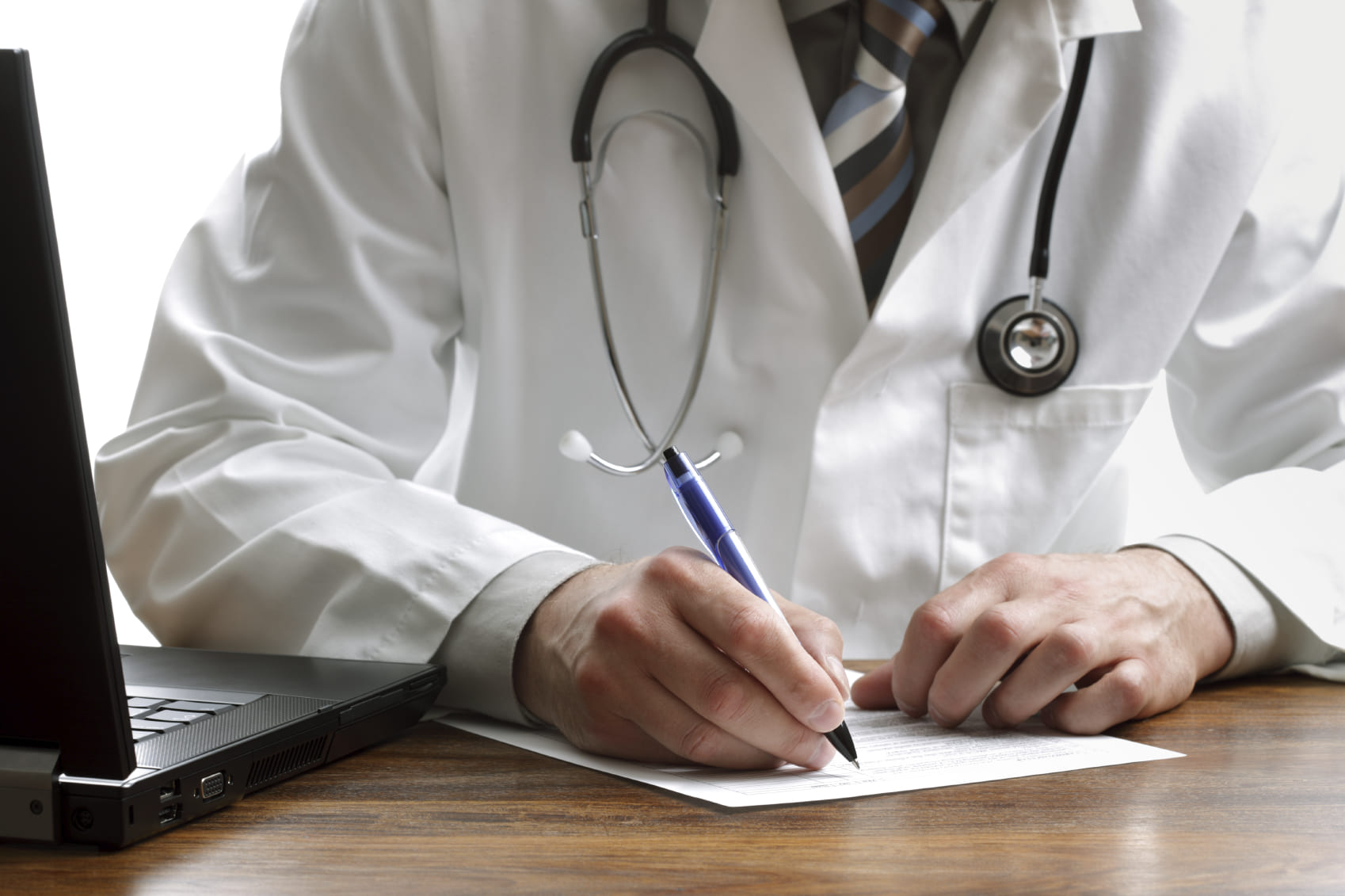 We provided consulting support in obtaining a certificate of the LCC