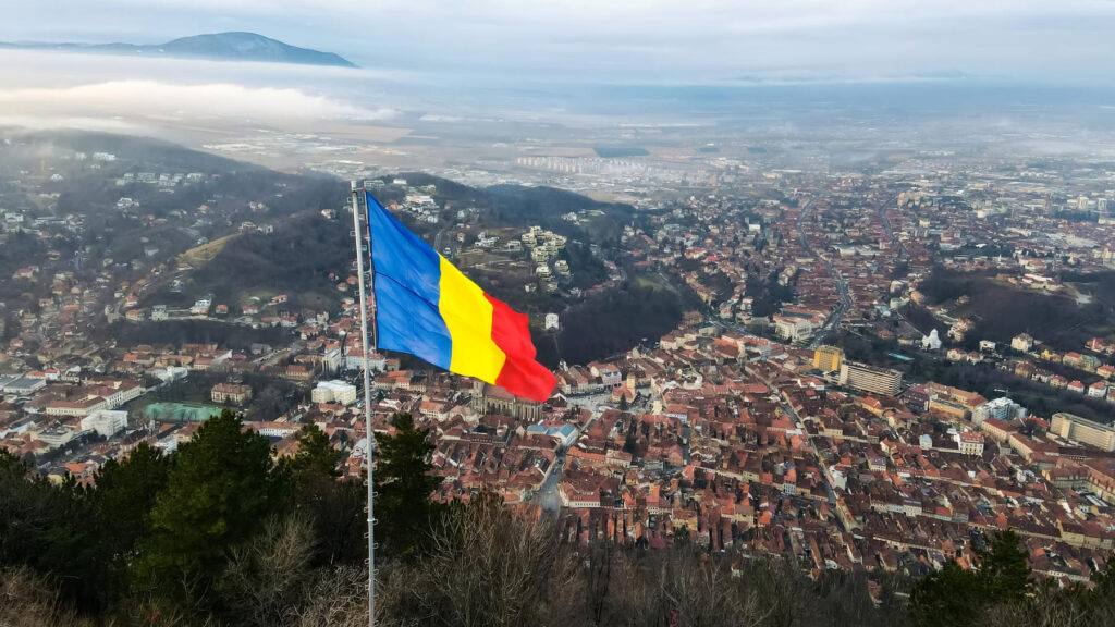 Helped a non-resident client successfully register a trading company in Romania