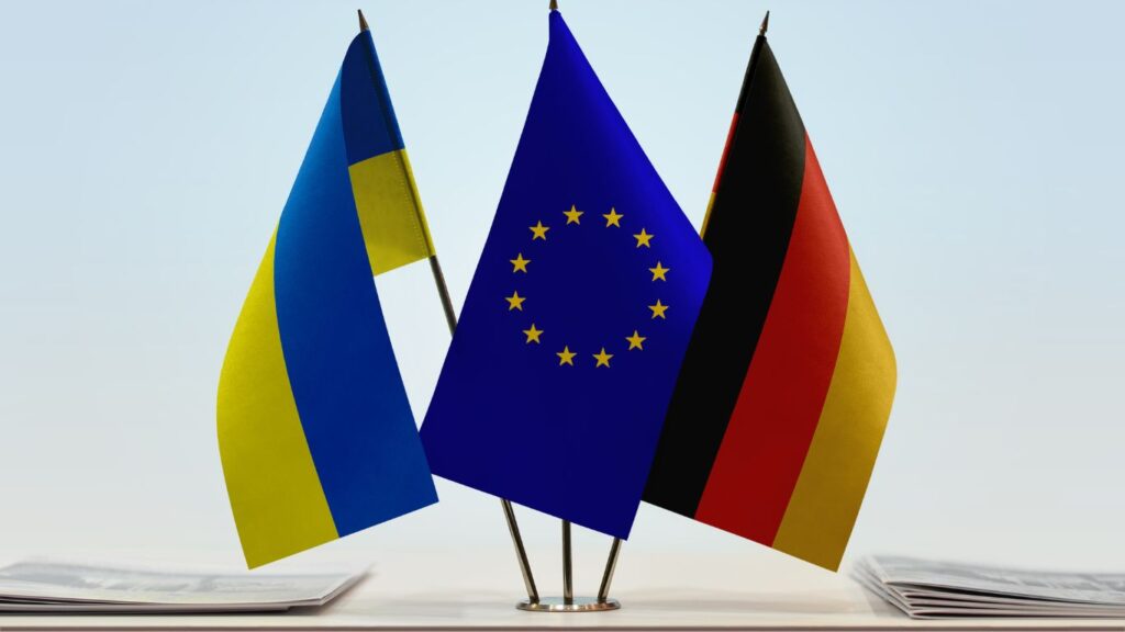 Міграційний юрист в Німеччині