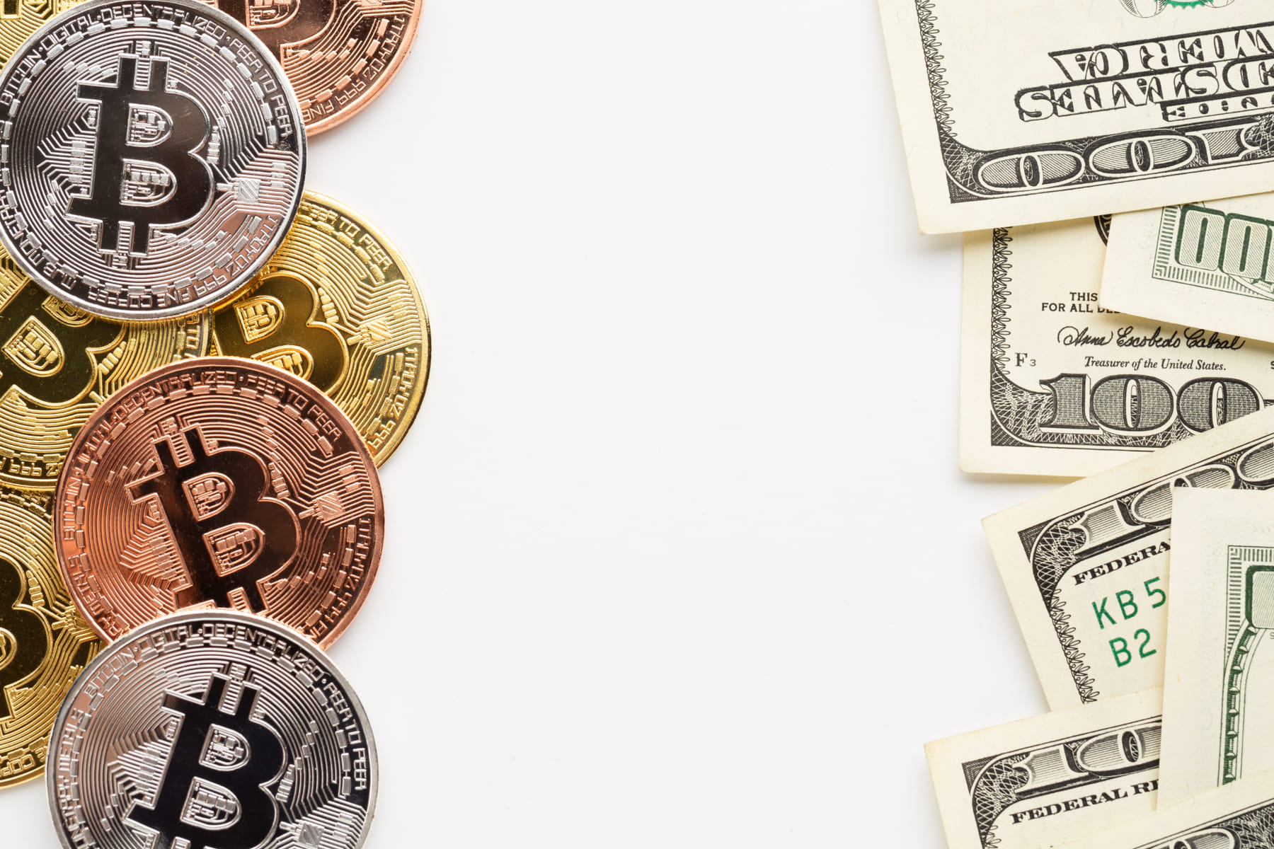 Успешная разблокировка 5 BTC на бирже ByBit