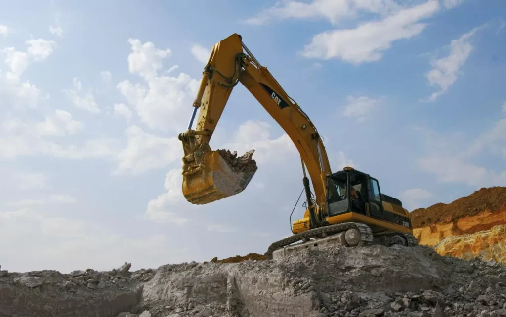 Amendments to the special permit for subsoil use