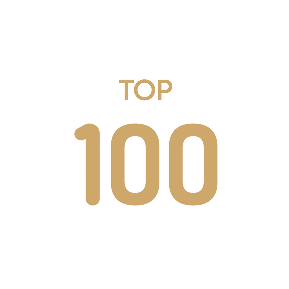 ТОП-100 «European Quality»