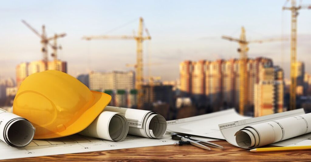 Obtain a building permit