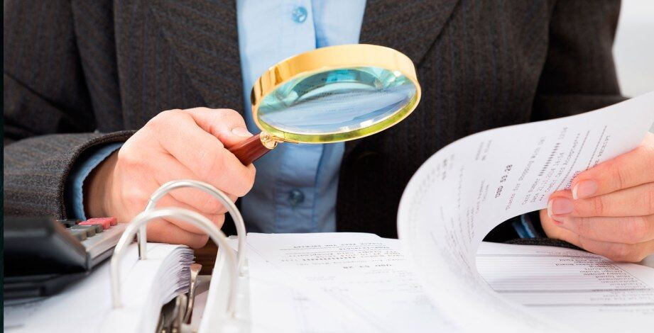 LEGAL AUDIT OR DUE DILIGENCE OF BUSINESS IN UKRAINE