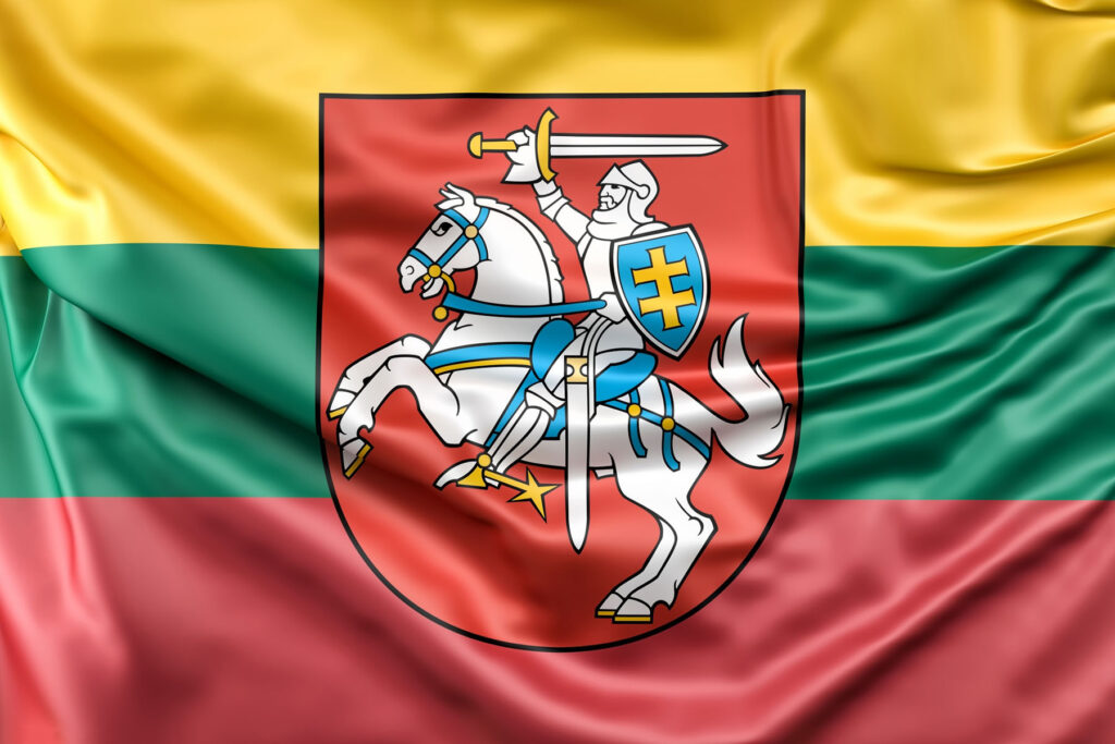 Business registration and support in Lithuania