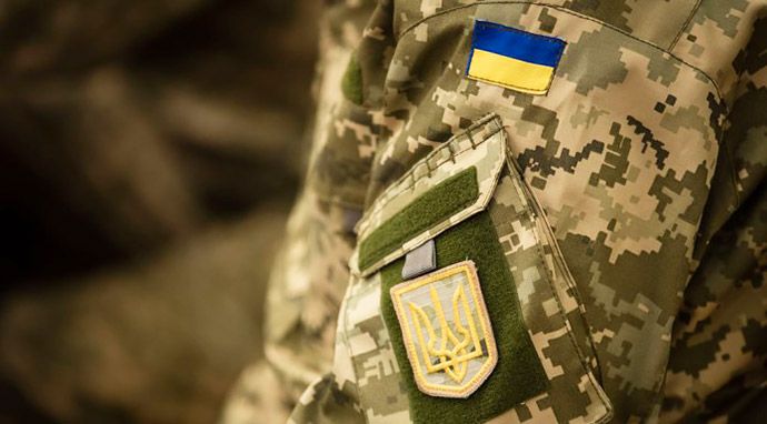 Альтернативная служба во время войны