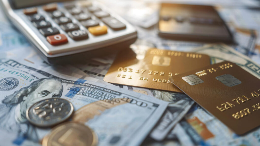 КРЕДИТ ДЛЯ БІЗНЕСУ В УКРАЇНІ