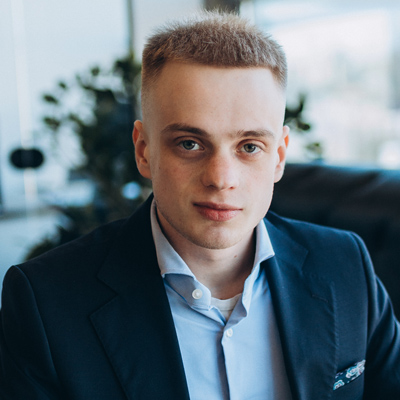 Шумський Павло Олександрович