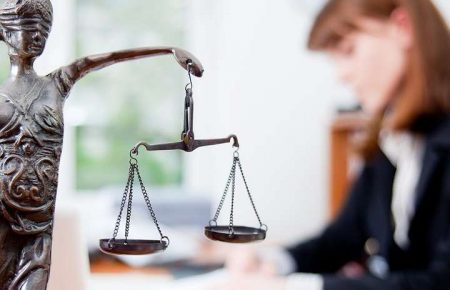 Скасування судового наказу