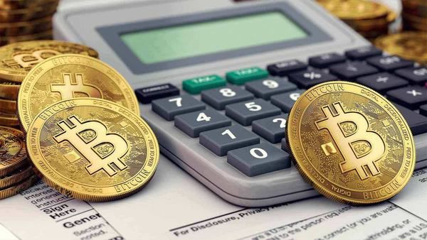 Бухгалтерський облік криптовалюти та токенів в Україні