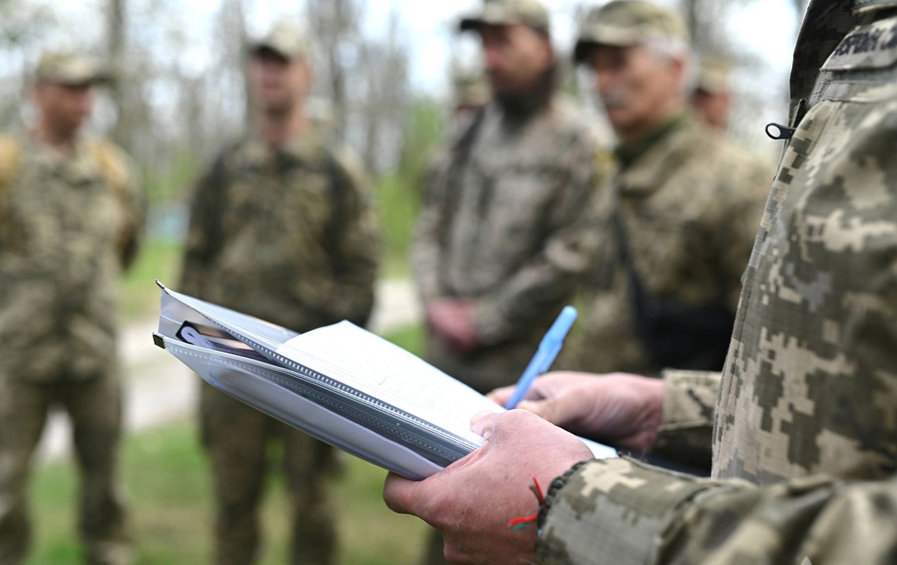 Вишгородський РТЦК та СП м. Київ - супровід адвоката