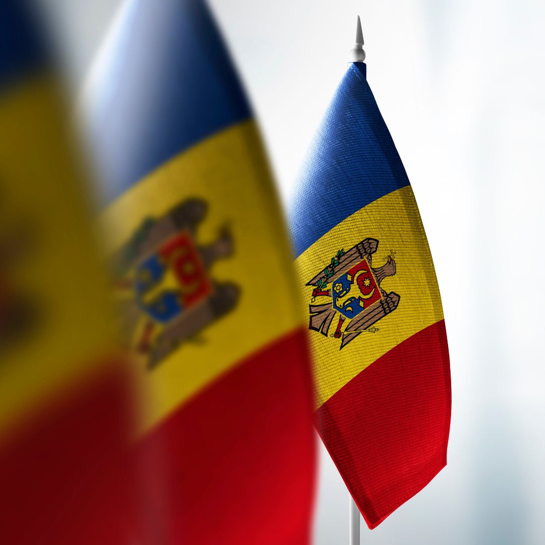 Оформлення транзитної візи в Молдову для громадянина Нігерії