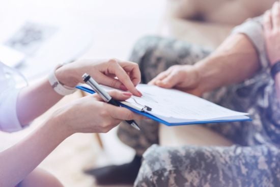 Is it possible to mobilize with a stomach ulcer?