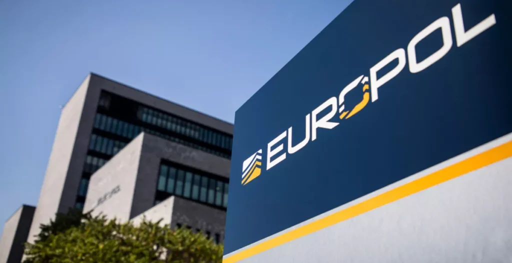 Lawyer at Europol