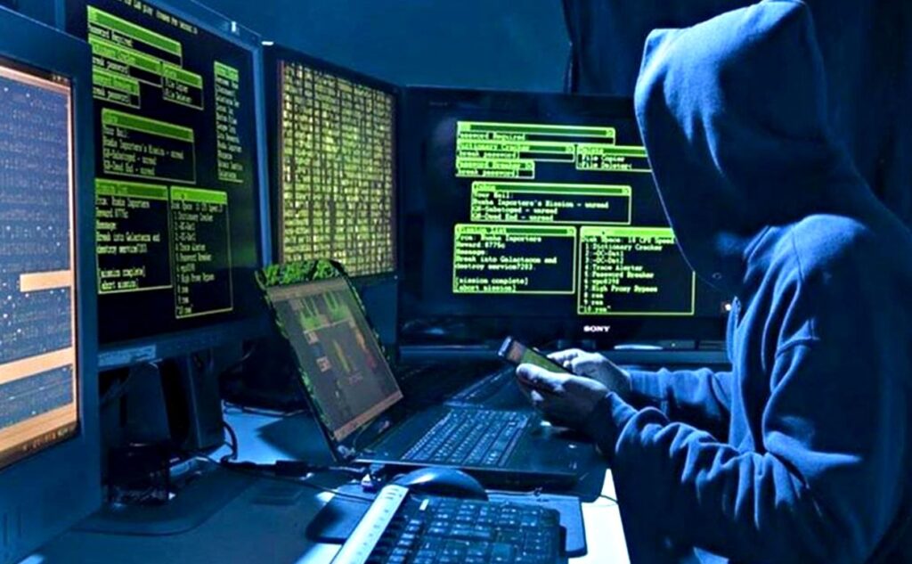 Fraud with financial resources (Article 222 of the Criminal Code of Ukraine)