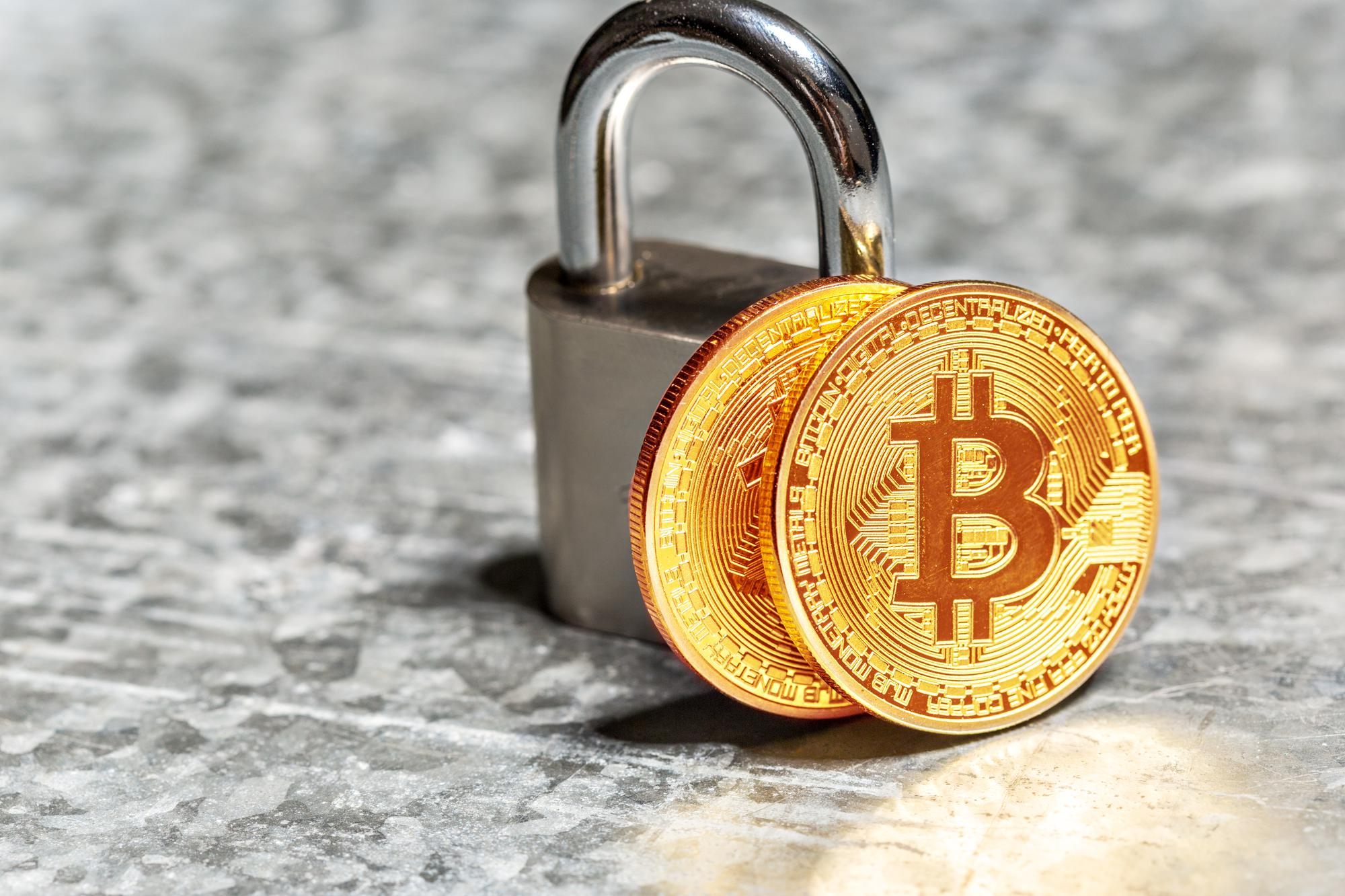 РОЗБЛОКУВАННЯ КРИПТОАКТИВІВ НА РАХУНКУ ФІЗИЧНОЇ ОСОБИ В Trustee plus