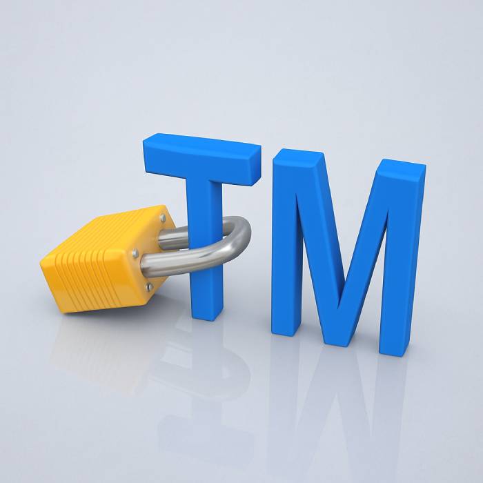 Зареєстрували торгову марку для будівельної компанії