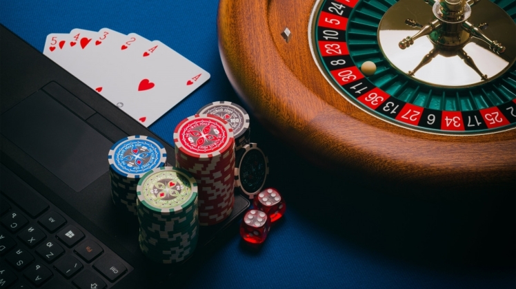Gambling license in Malta