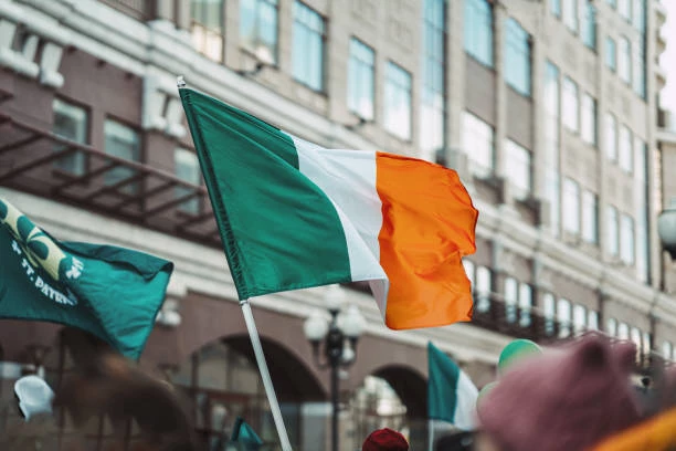 Immigration to Ireland