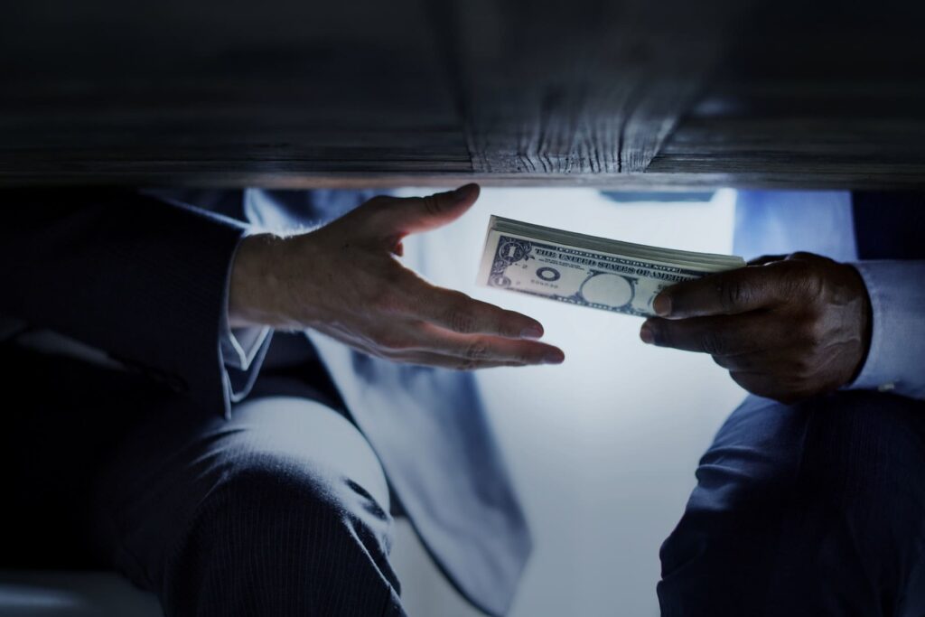Lawyer in criminal proceedings for tax evasion