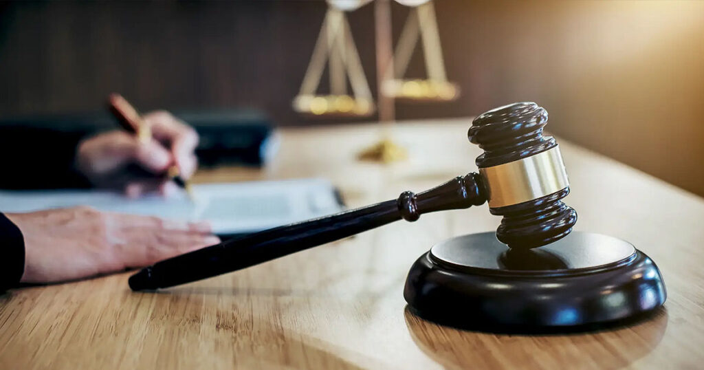 How to appeal (change) a sentence based on newly discovered circumstances