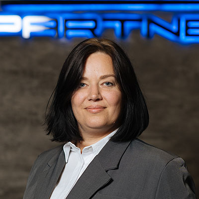 Iryna Bazylyk