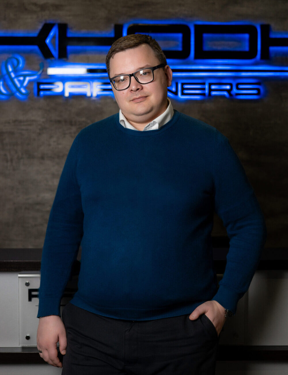 Daniel Vinnik