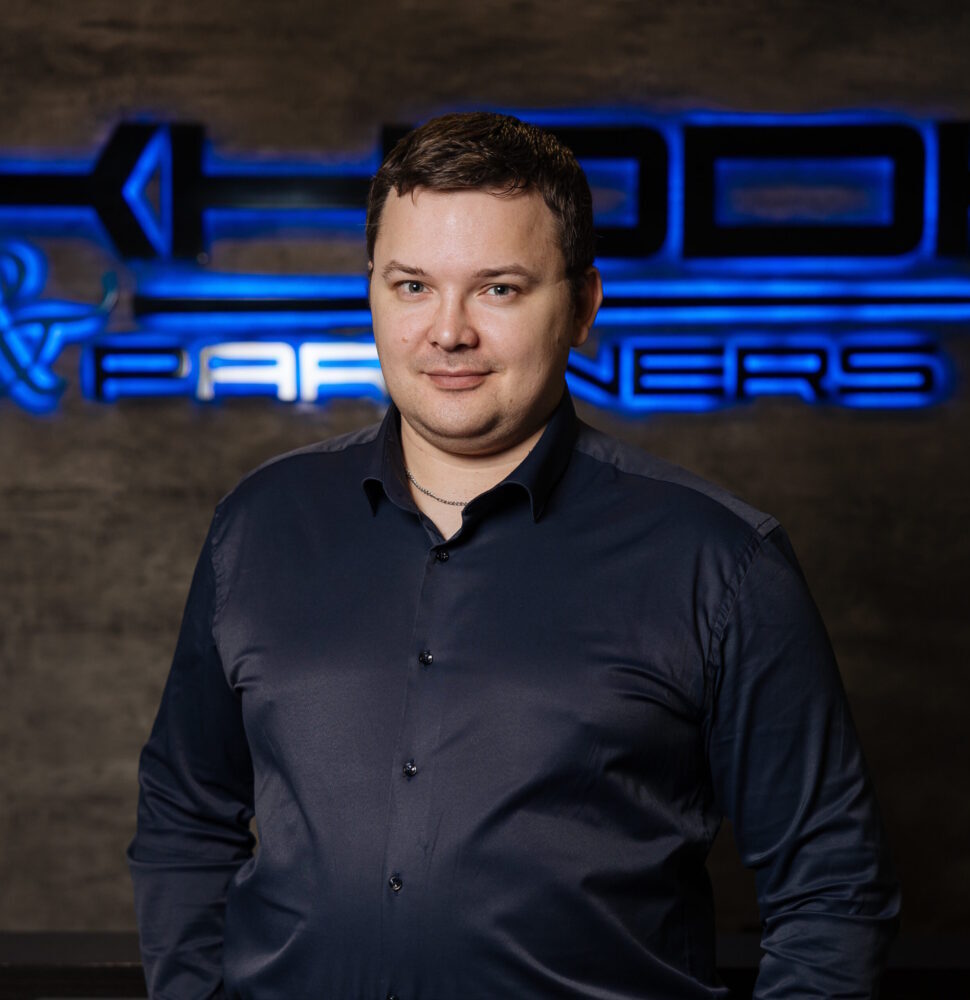 Віннік Данило Сергійович