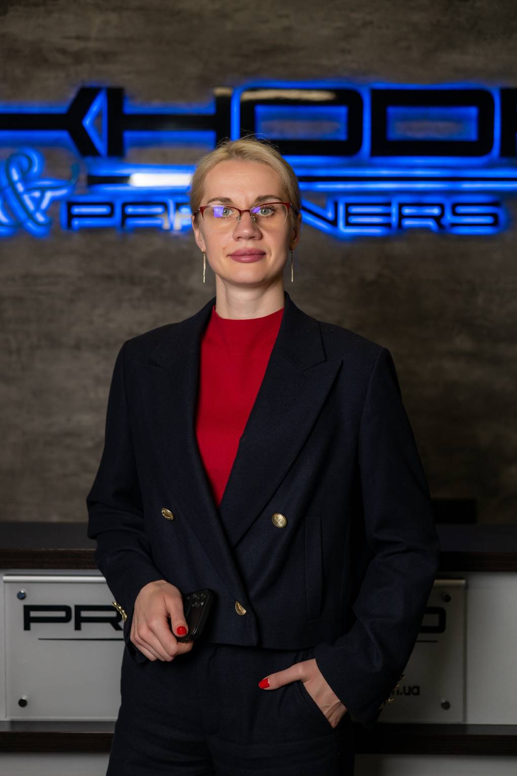 Литвин Анастасия Павловна