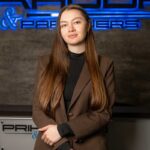 Korenkovska Elizaveta