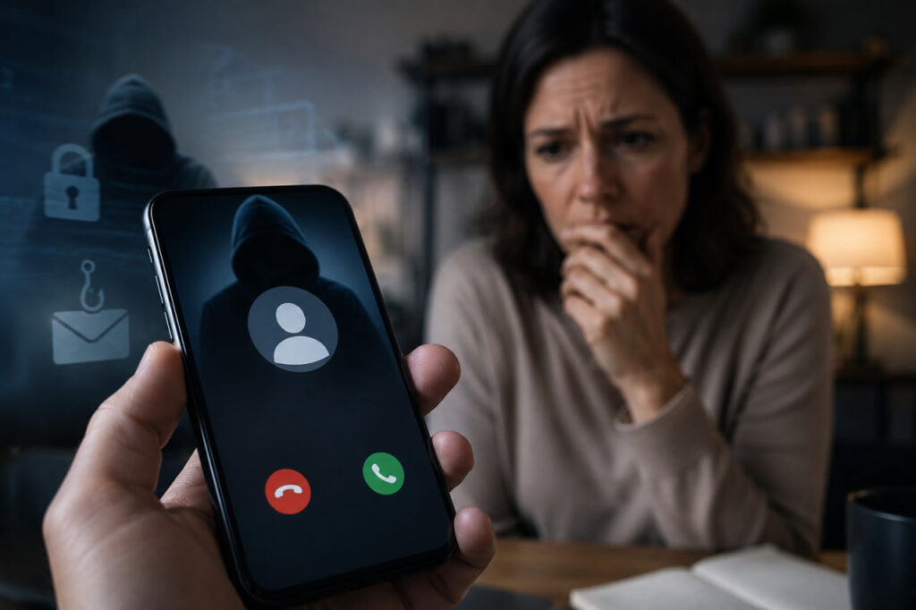 Telephone fraud: liability, price of lawyer’s assistance in a criminal case about telephone fraud
