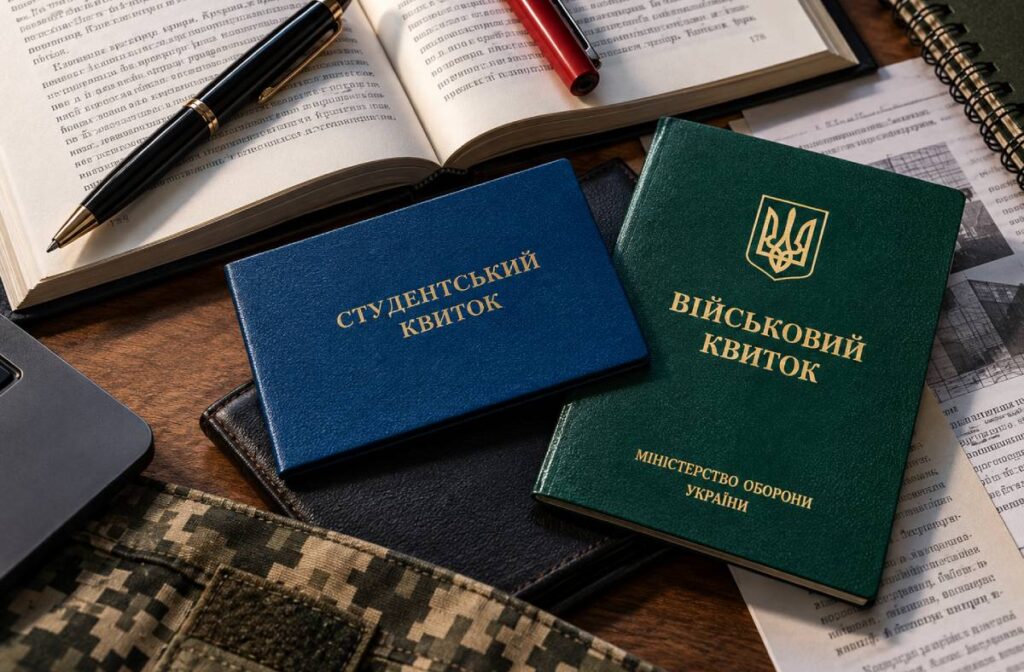 Восстановление в университете после отчисления: условия получения отсрочки