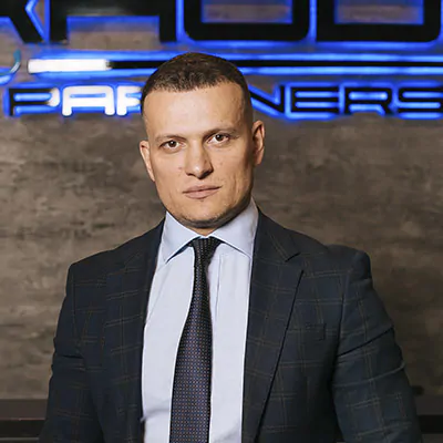 Приходько Андрій Анатолійович